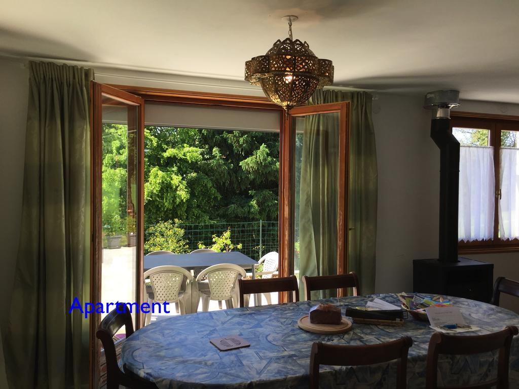 Le Green Chalet Villard-sur-Boege 외부 사진