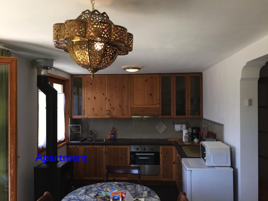 Le Green Chalet Villard-sur-Boege 외부 사진