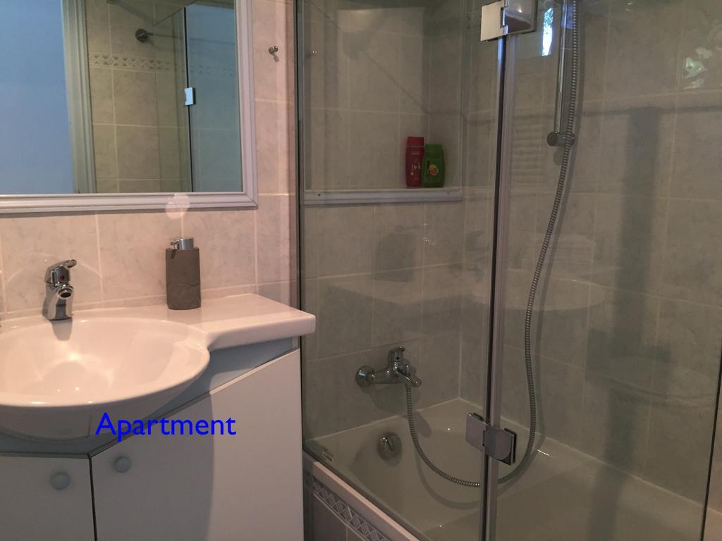 Le Green Chalet Villard-sur-Boege 외부 사진