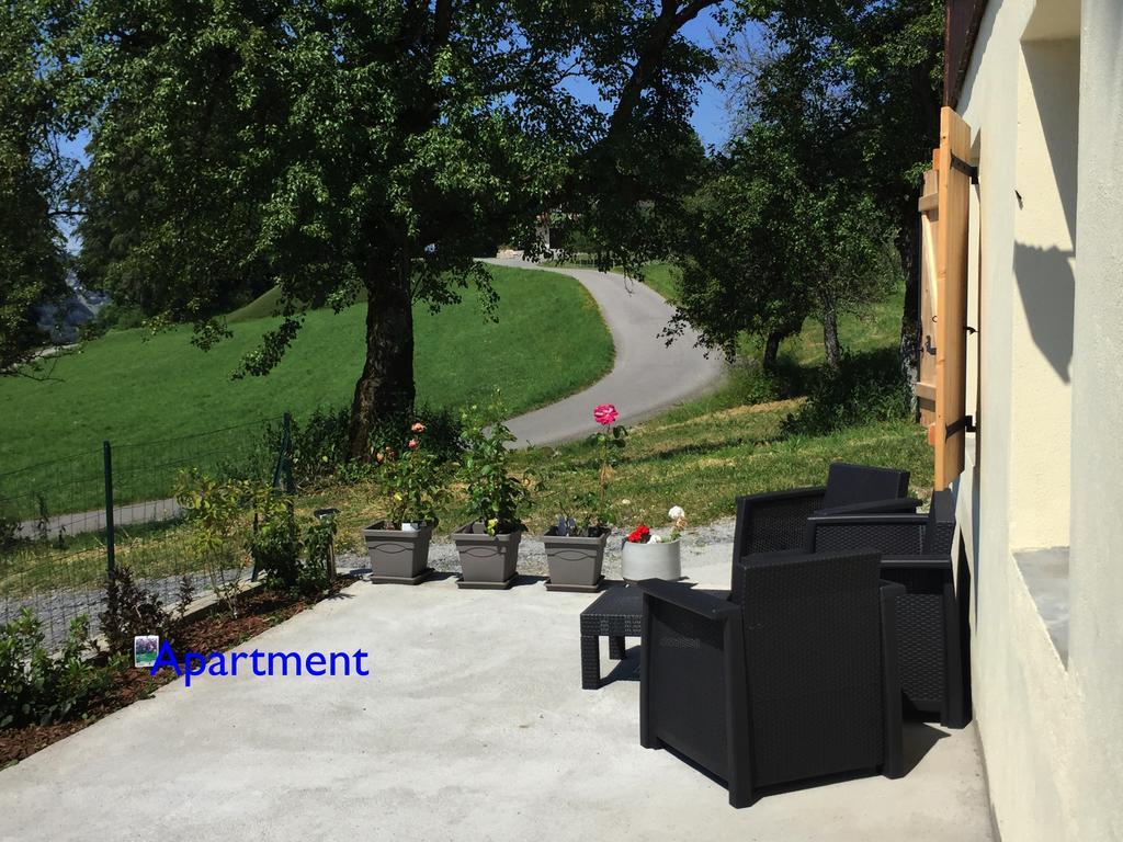 Le Green Chalet Villard-sur-Boege 외부 사진
