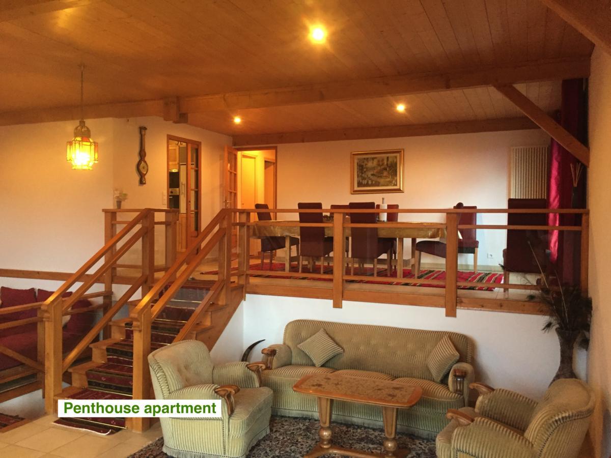 Le Green Chalet Villard-sur-Boege 외부 사진