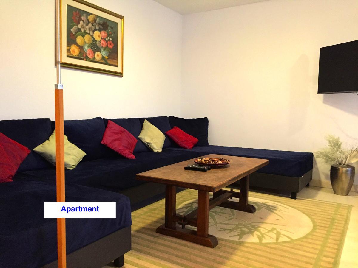 Le Green Chalet Villard-sur-Boege 외부 사진